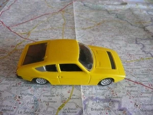 MATRA SIMCA Bagheera NOREV 1/43 - Imagen 1 de 2