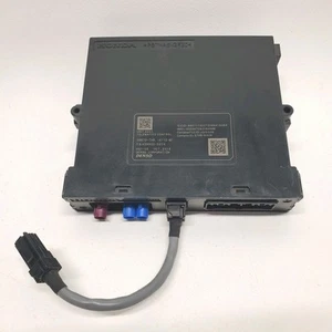 2019 HONDA ODYSSEY OEM TELEMATICS COMMUNICATION CONTROL MODULE 39870THRA110 - Picture 1 of 6