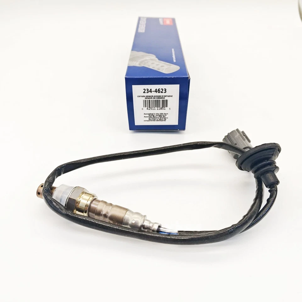 DENSO Downstream O2 Oxygen Sensor 234-4623 For 92-14 Scion XD 2008-2014 1.8L L4 Foto 1 de 4