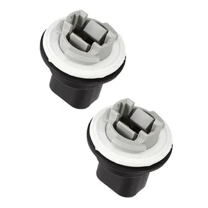 Parking Light Bulb Sockets Replacement Parts Easy To Use High-quality Materials - Picture 1 of 12
