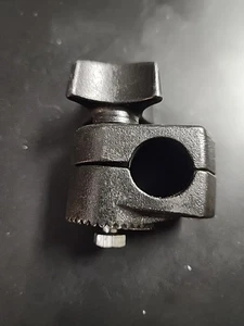 Manfrotto Trípode Super Abrazadera Repuesto Trípode Piezas - Imagen 1 de 2