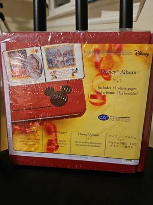 Disney 7x7 Album - Image 1 of 2