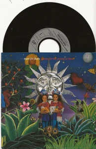TEARS FOR FEARS ADVICE FOR THE YOUNG AT HEART RARE ORIGINAL SINGLE FROM GERMANY - Picture 1 of 2