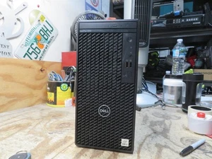 Dell OptiPlex 3090 i5-10505 @ 3.20ghz 1TB M2 SSD 32GB RAM Windows 11 Pro - Bild 1 von 5