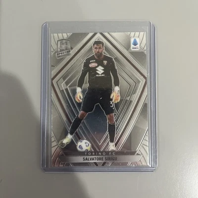 Salvatore Sirigu 2020-21 Panini Chronicles - Spectra Serie A #5 - Torino - Image 1 of 2