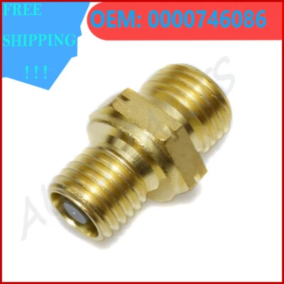 1 Pcs Fuel Pump Filter FOR MERCEDES 190 Sprinter Vito W201 W126 W124 S124  - Image 1 of 4