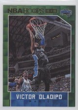 2015-16 Panini NBA Hoops Green Victor Oladipo #210