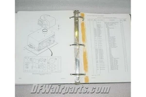 IB8029017, AVQ-21, RCA Weather Radar System Instruction Manual - Picture 1 of 1
