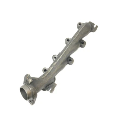 Exhaust Manifold fits 4.7L Dodge Ram Chrysler Mitsubishi Driver Side NON EGR - Image 1 of 4