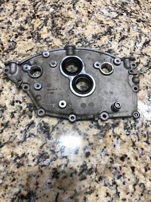 06 2007 2008 2009 2010 Volkswagen Touareg Passat Audi Q7 3.6 cubierta de distribución #131 Foto 1 de 4