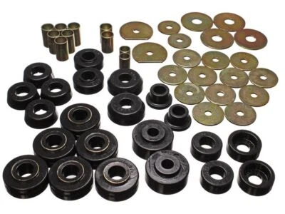 Juego de montaje de carrocería Energy 74259WNGW 1968 1967 1966 1965-1970 Chevrolet Bel Air Foto 1 de 2