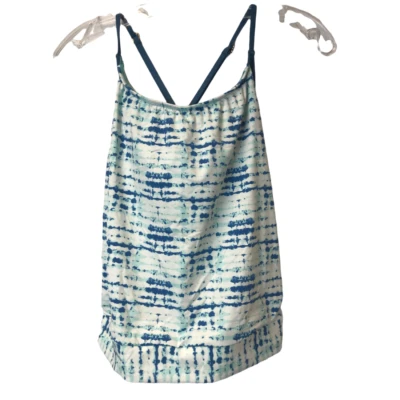 Traje de baño tankini para mujer Carve Designs (talla XS) Foto 1 de 3