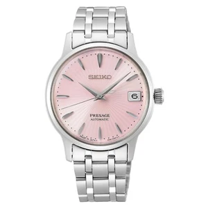 SEIKO PRESAGE SRP839J1 Cocktail Time Automatic JAPAN MADE Women's Watch WARRANTY - Picture 1 of 8