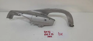 MANIGLIONE DESTRO BMW F650 GS 2002 2004 - Imagen 1 de 3