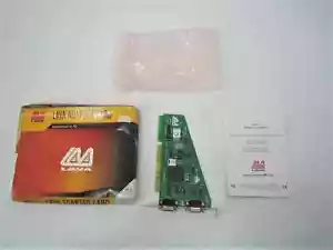 Lava Computers DSerial 550/650 Controller PCI Adapter Card - New Open Box! - Picture 1 of 6