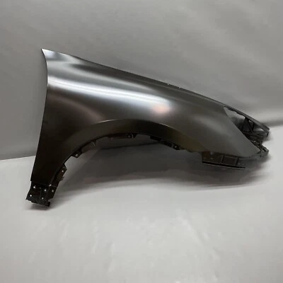 PORSCHE CAYENNE FENDER RIGHT PASSENGER 2010 2011 2012 2013 2014 OEM 7P5821168A Foto 1 de 4