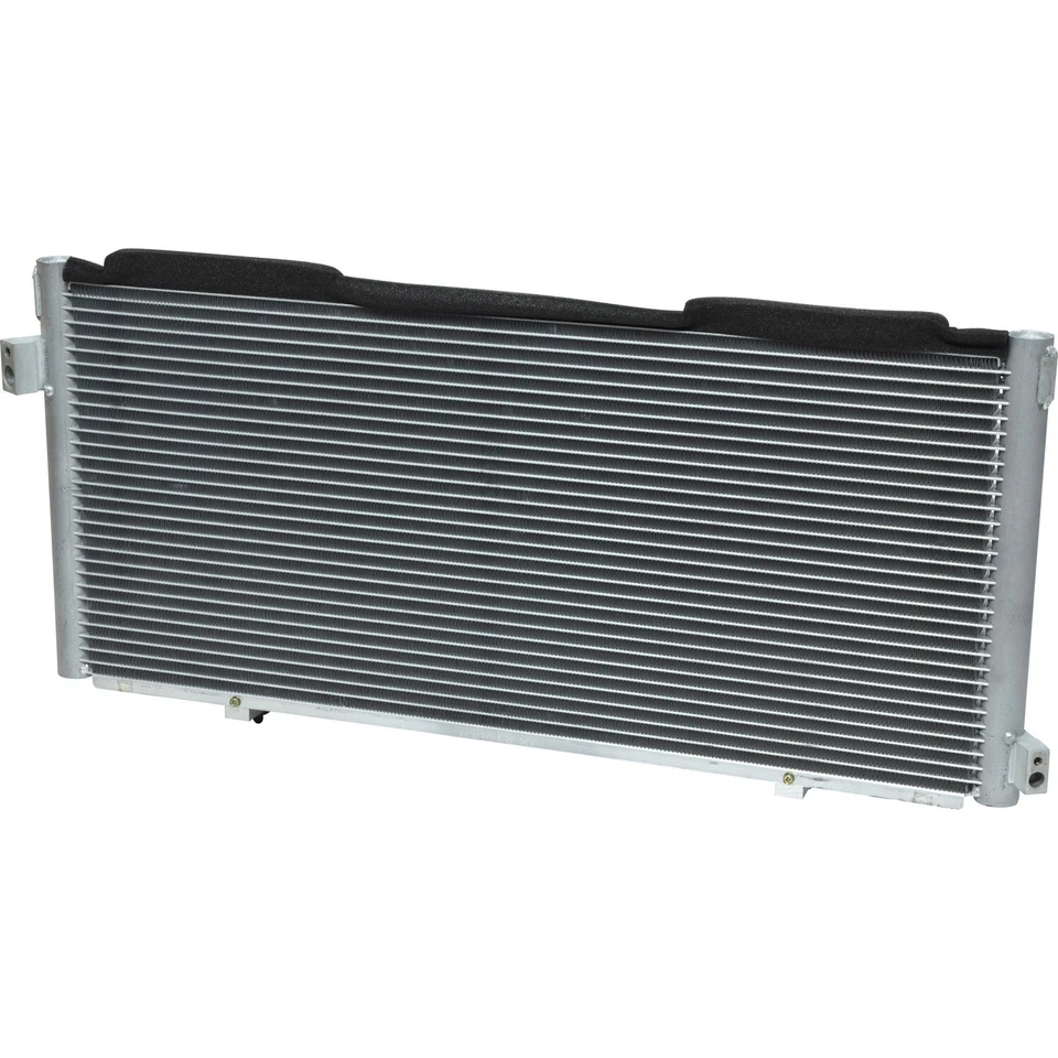 Condensador de aire acondicionado UAC 2001 2002 2003 para Subaru Outback 2000-2004 Foto 1 de 2