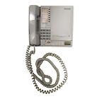 Vtg Panasonic Easa-Phone KX-T2427 Auto-Logic Answering Dialer System Telephone