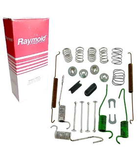 Kit de hardware de freno de tambor-R-Line RAYMOLD trasero por PIEZAS DE FRENO 507294 - Imagen 1 de 5