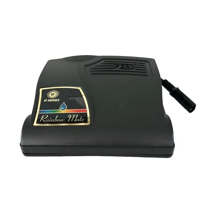 Mini cabezal eléctrico de vacío Rainbow Mate serie E accesorio de herramienta modelo RM-2E Foto 1 de 4