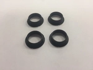 Genuine Land Rover & Jaguar Parking Sensor Retainer Rings x4 LR011193/C2Z11731 - Picture 1 of 2