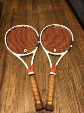 Babolat Pure Strike VS Tour