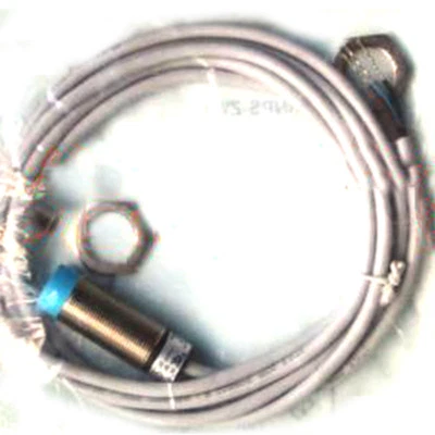SICK  IME08-04NNS-ZW2K Inductive proximity sensors,NPN ,New✦Kd - Image 1 of 3