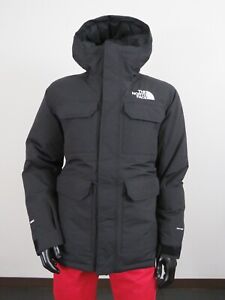 The North Face McMurdo Jackets for Men for sale | eBay