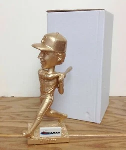 Darin Ruf 2016 Reading Phillies Gold Bobblehead SGA - Picture 1 of 2