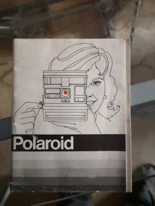 Manuel d'Utilisation Polaroid - Picture 1 of 1