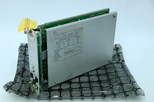 SYSTEM MONITOR 3300/01-01-00 BENTLY NEVADA - Picture 1 of 3