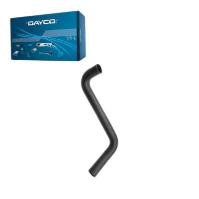 Dayco Radiator Coolant Hose Lower For 2001-2006 Lexus LS430 - Изображение 1 из 2