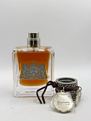 DIRTY ENGLISH BY JUICY COUTURE 50ML 'FIRST EDITION' EDT SPRAY CODE-08028D2 - Image 1 of 4