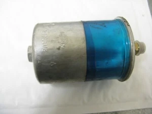 MANN-FILTER WK830/3 Kraftstofffilter für MERCEDES-BENZ - Bild 1 von 2