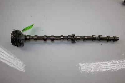 BMW 540i 2017-2019 tracción trasera B58 3,0 L cabezal de motor árbol de levas entrada OEM Z12 Foto 1 de 4