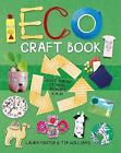 Eco Craft Book - 9781784945695