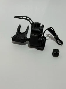 Resto Mathews QAD Integrate MX - negro - diestro - Imagen 1 de 4