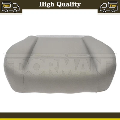 Dorman Seat Cushion Assembly For Ford E-150 2002-2014 For Ford E-250 2003-2014 - Image 1 of 2