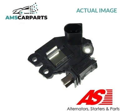 ALTERNATOR REGULATOR ARE3185(VALEO) AS-PL NEW OE REPLACEMENT - Image 1 of 4