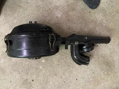 VW Käfer Luftfilter - Bild 1 von 4