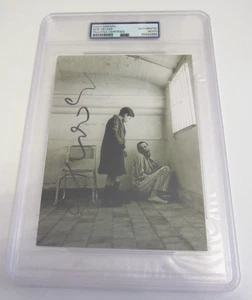 Bob Geldof signed autographed 5x7 photo PSA DNA Pink Floyd the Wall Live Aid - Picture 1 of 3