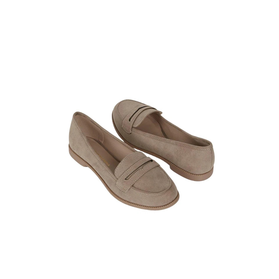 Dorothy Perkins  Mocasín Lara para Mujer (DP4288) UTDP4288_11 - Imagen 1 de 3