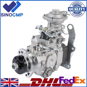 Fuel Pump 0460414098 0460414069 For Land Rover Discovery 2.5D Land Rover 200TDI - Picture 1 of 6
