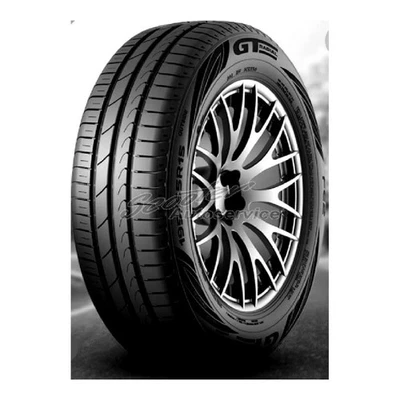 4x GT Radial Sommerreifen FE-2 XL 235/60R18 107W | 61690 - Bild 1 von 3
