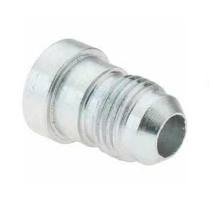 Eaton C5015X8X6 Hydraulic Hose Fitting 1/2F 3/8M JIC37 SS FLARE REDUCER (5PK) - Picture 1 of 6