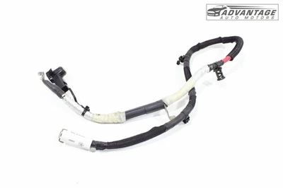 2020-2024 CHRYSLER VOYAGER 3.6L V6 POSITIVO BATERIA CABO CHICOTE DE FIOS FABRICANTE DE EQUIPAMENTO ORIGINAL - Imagem 1 de 4