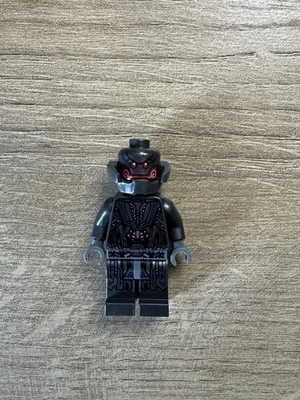 Lego Avengers Age of Ultron Prime Minifig SH0175 76031 Hulk Buster Smash - Image 1 of 2