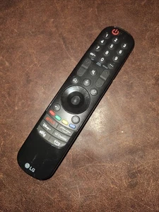 Control remoto MR24GA AKB76045002 para LG LCD Magic Voice TV OLED65C4PUA AKB76045003 - Imagen 1 de 4