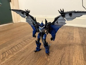 Transformers AoE Dinobot Strafe - Picture 1 of 3