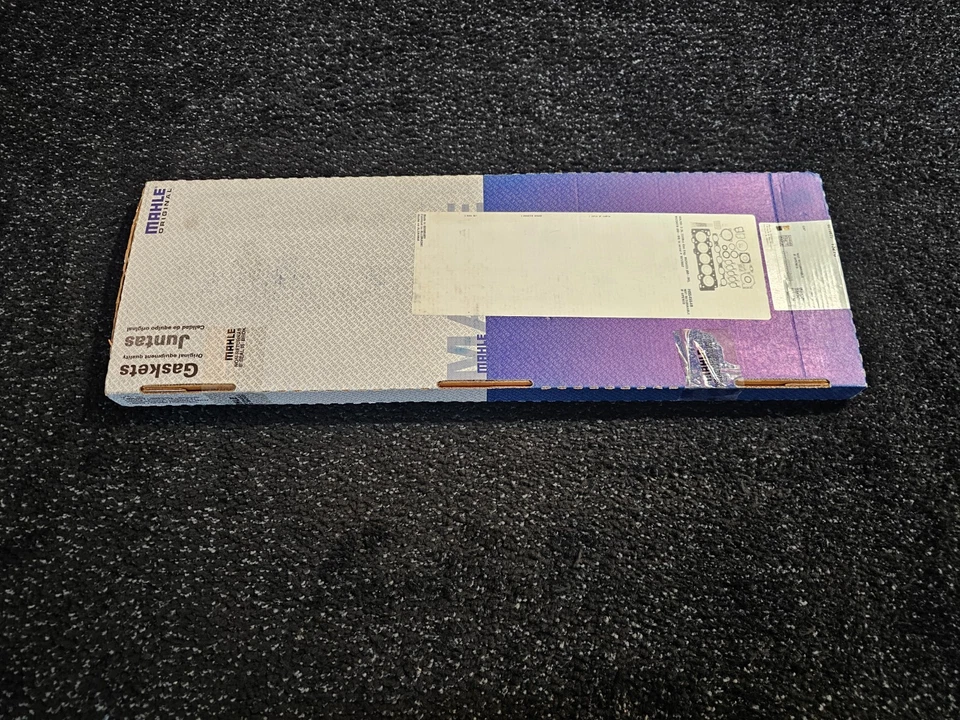 Junta de culata de motor Mahle HS54554B para 98-02 Volvo C70 S70 V70 Foto 1 de 4